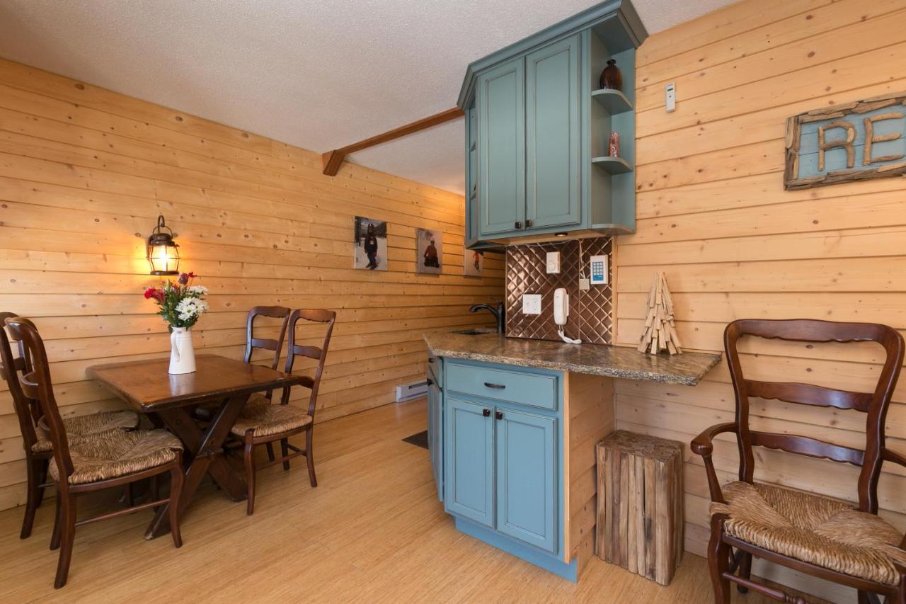 Warren Lodge Екстер'єр фото