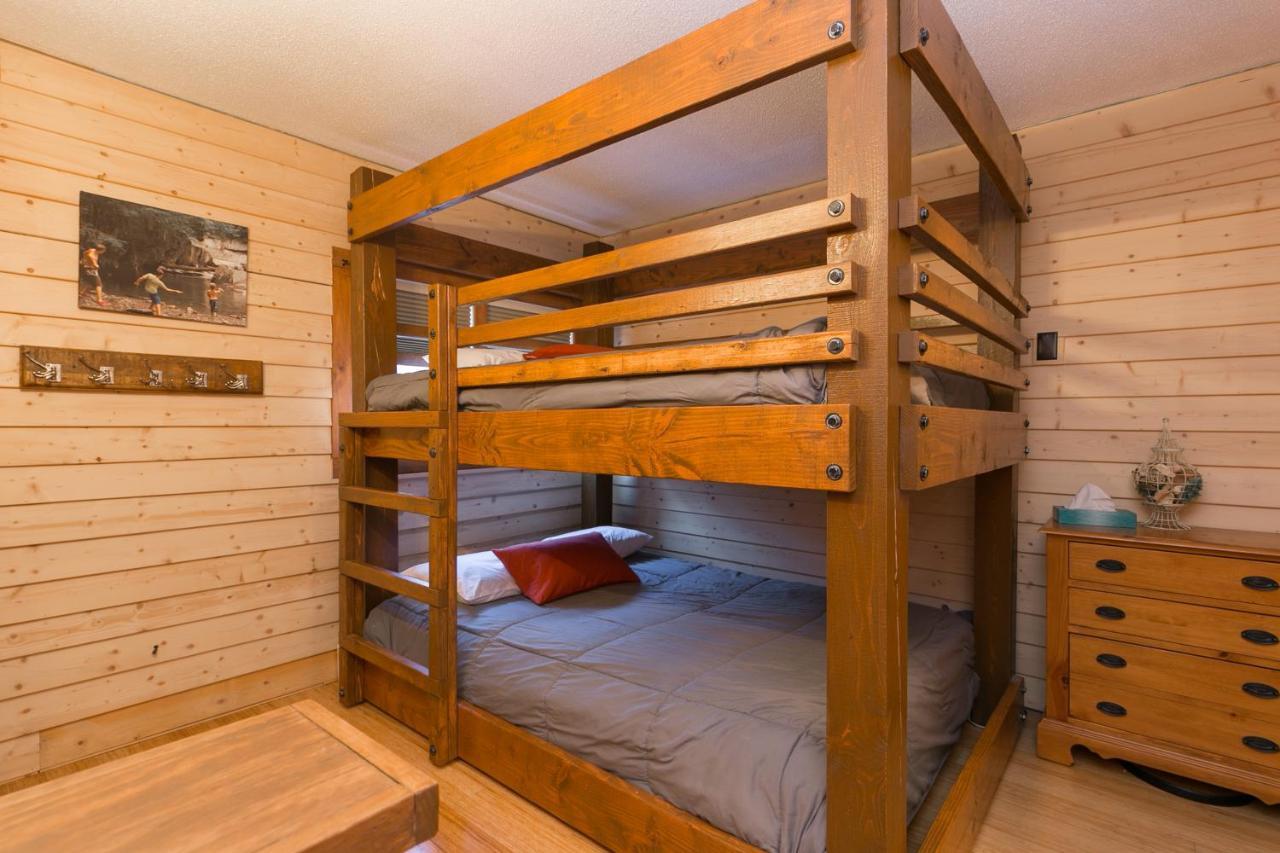 Warren Lodge Екстер'єр фото
